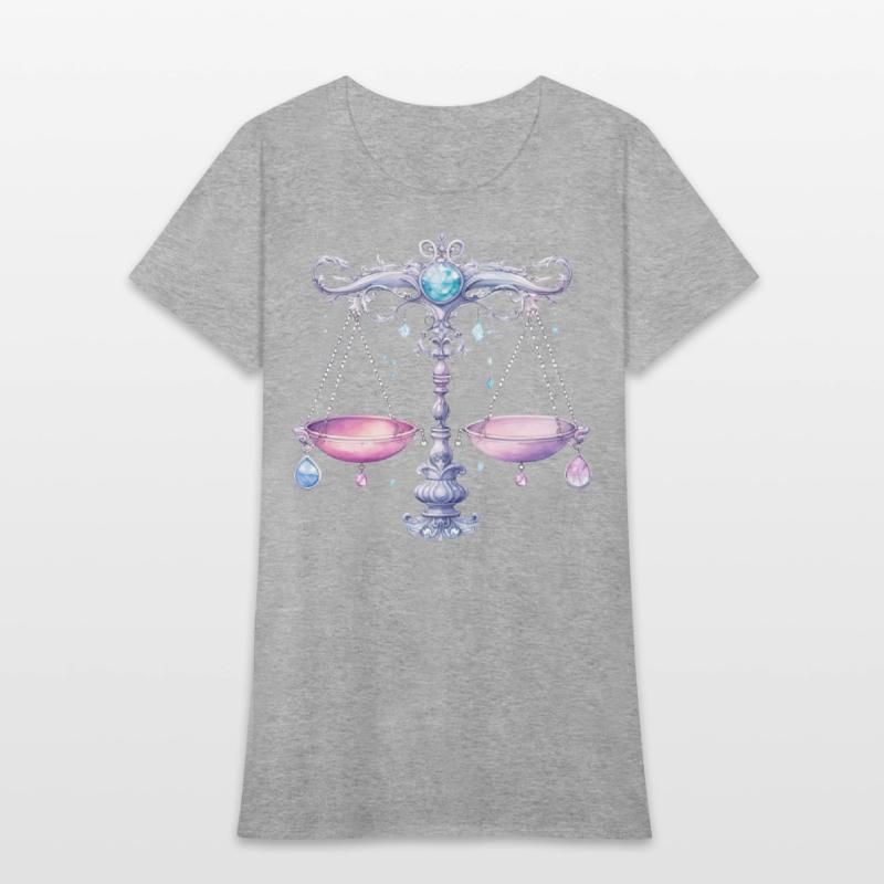 Astrology Symbol Libra Horoscope Zodiac Sign