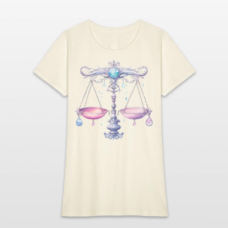 Astrology Symbol Libra Horoscope Zodiac Sign