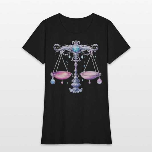 Astrology Symbol Libra Horoscope Zodiac Sign