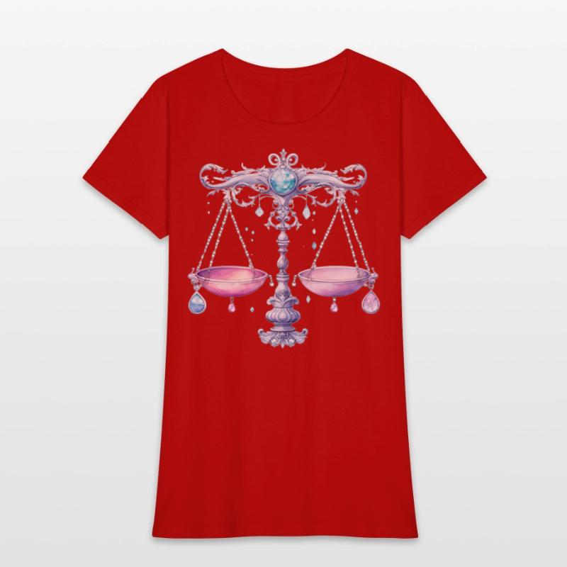 Astrology Symbol Libra Horoscope Zodiac Sign