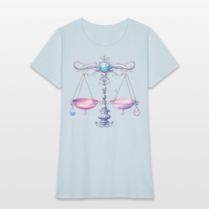 Astrology Symbol Libra Horoscope Zodiac Sign