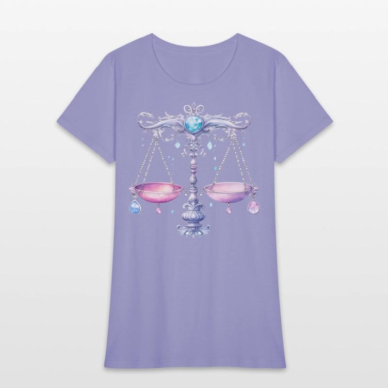 Astrology Symbol Libra Horoscope Zodiac Sign