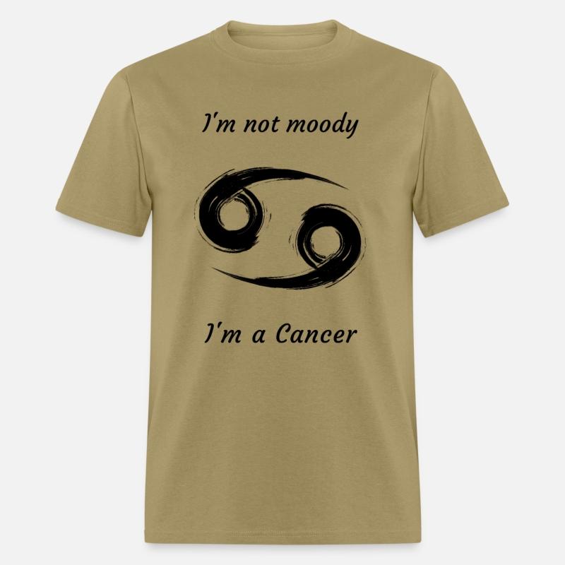 Astrology zodiac sign graphic t-shirt