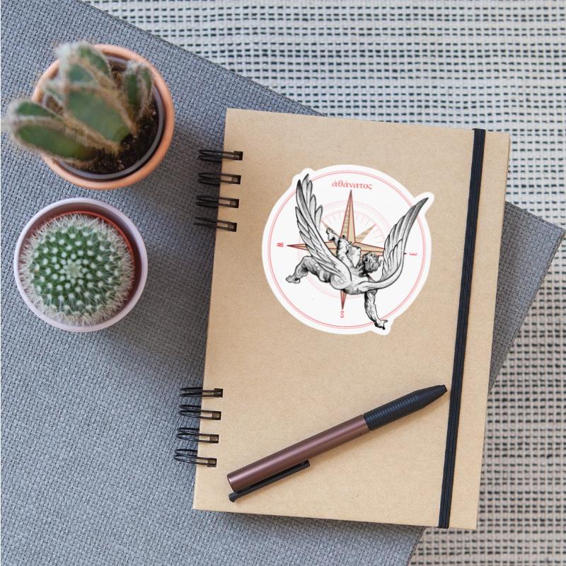 Athanatos - Fallen Angel