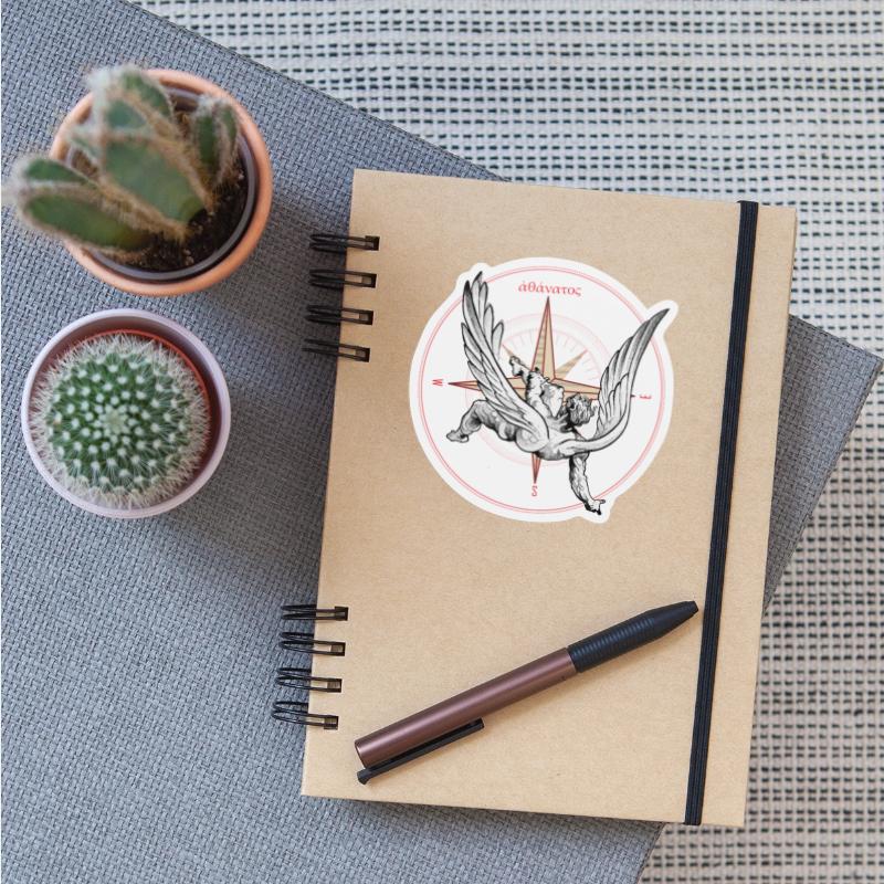 Athanatos - Fallen Angel