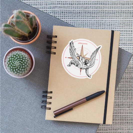 Athanatos - Fallen Angel