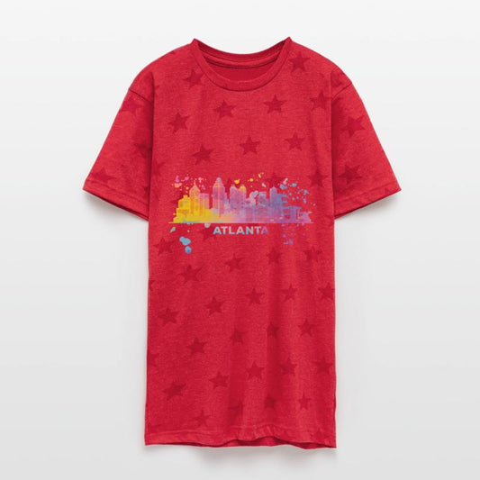 Atlantans Skyline Atlanta
