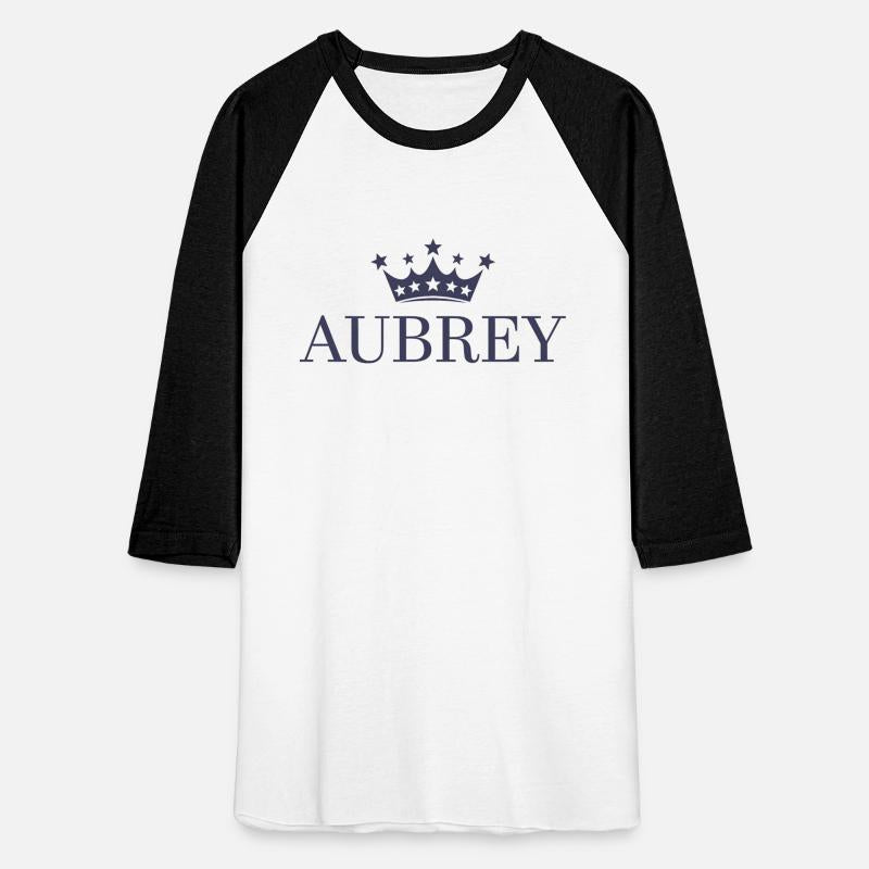 Aubrey Name Aubrey Custom Name Aubrey Label