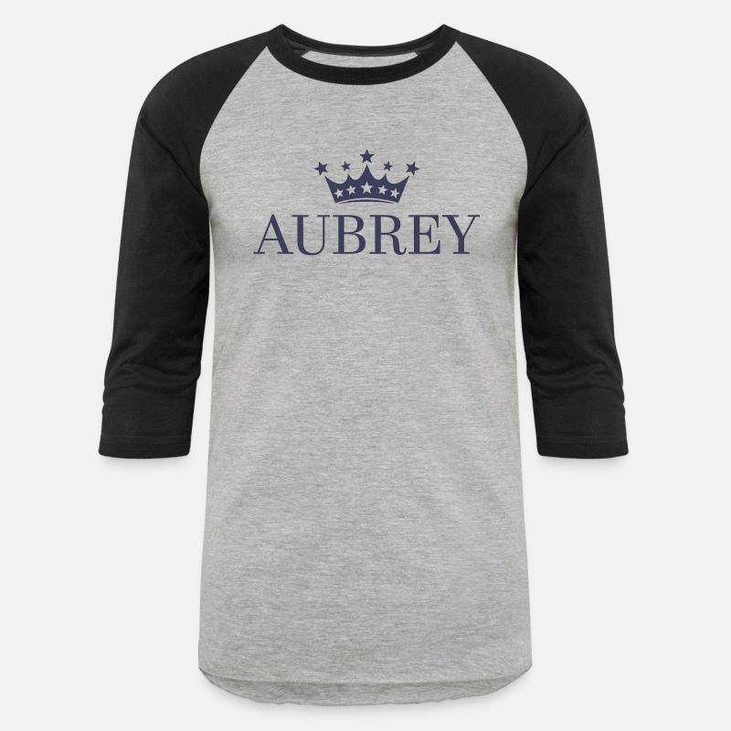 Aubrey Name Aubrey Custom Name Aubrey Label