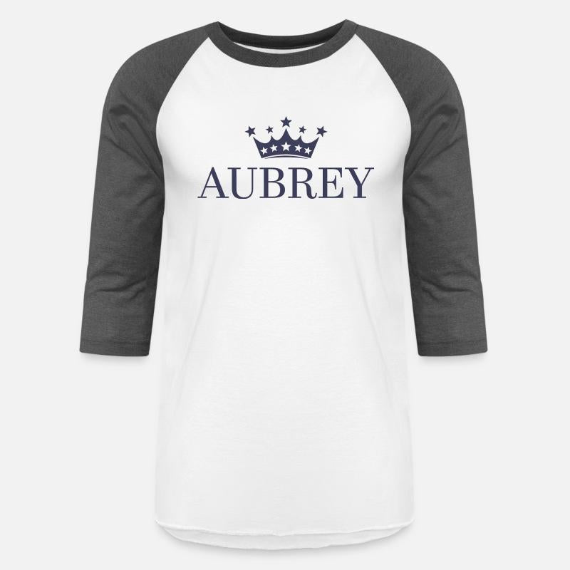 Aubrey Name Aubrey Custom Name Aubrey Label