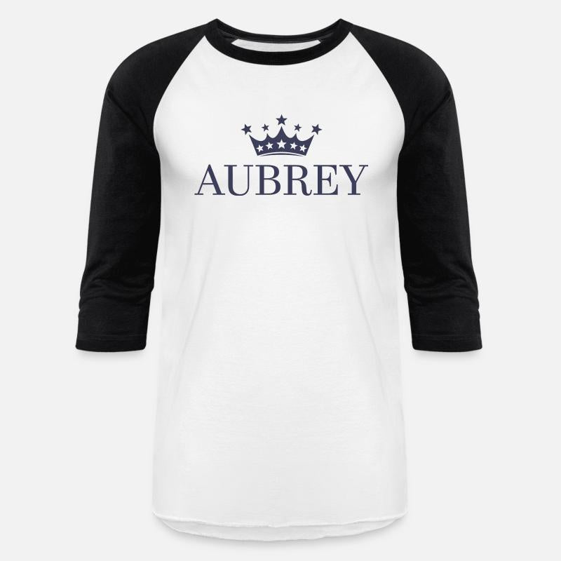 Aubrey Name Aubrey Custom Name Aubrey Label