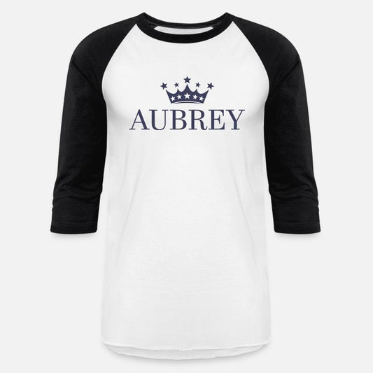Aubrey Name Aubrey Custom Name Aubrey Label