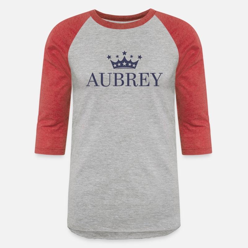 Aubrey Name Aubrey Custom Name Aubrey Label