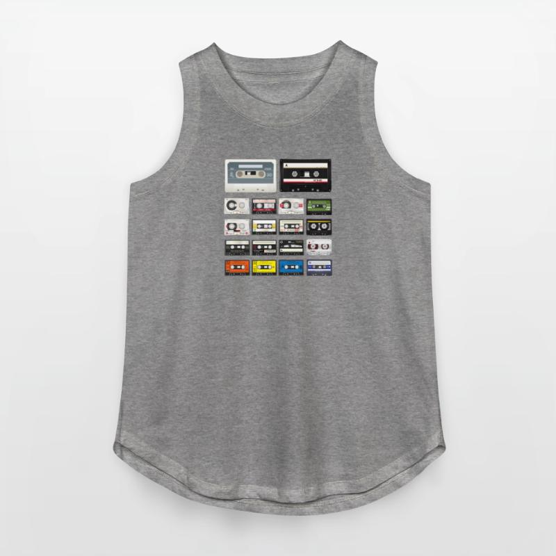 Audio Cassettes