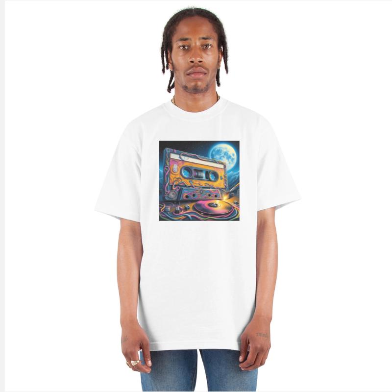 Auditory Dreamscape: The Essence of Sound