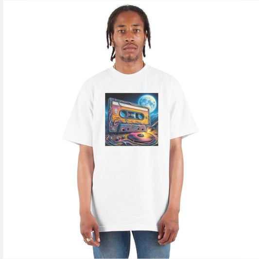 Auditory Dreamscape: The Essence of Sound