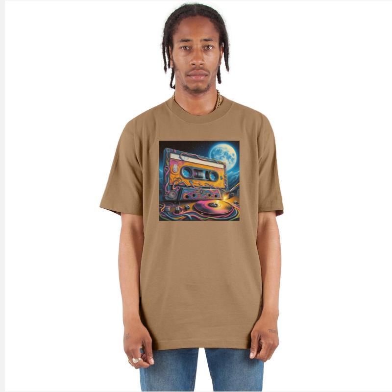 Auditory Dreamscape: The Essence of Sound