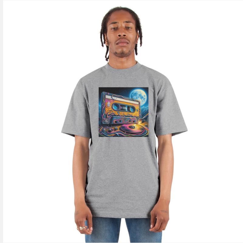 Auditory Dreamscape: The Essence of Sound