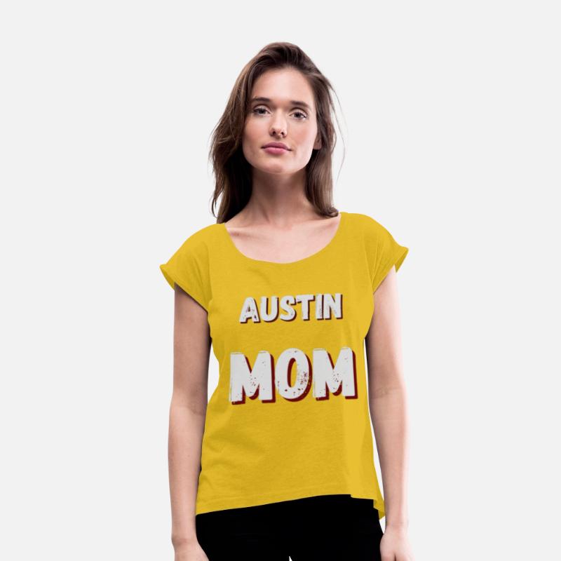 Austin Mom Best Mom Mothers Day Austin City