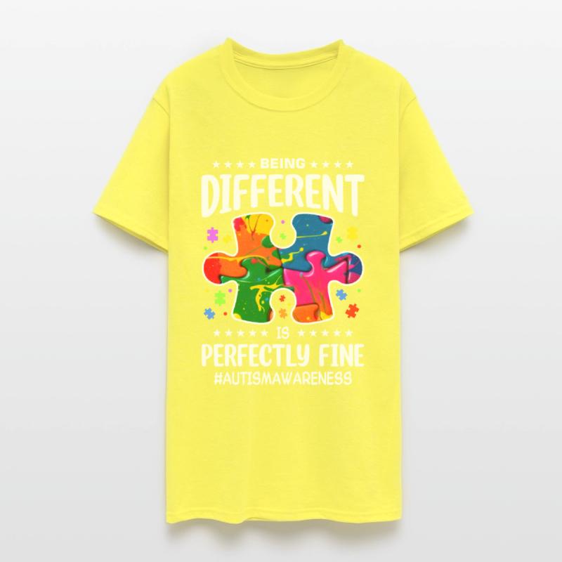 Autism Awareness Autist