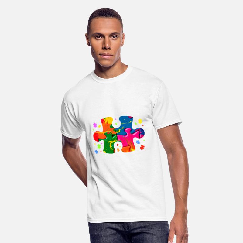 Autism Awareness Autist