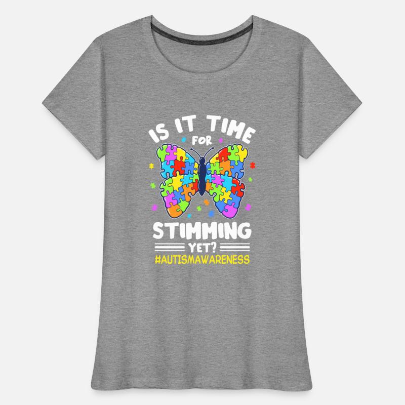 Autism Awareness Autist