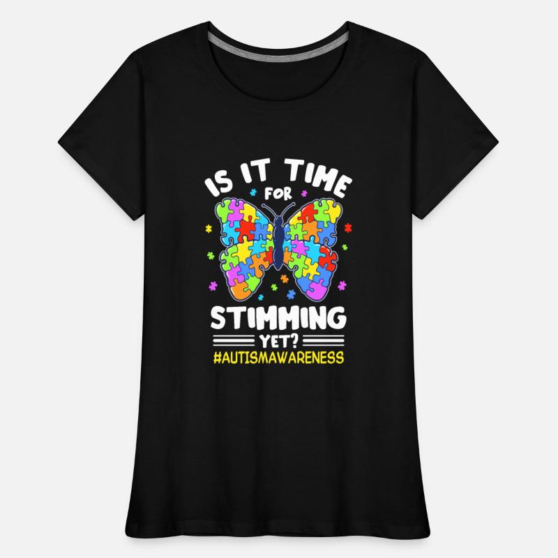 Autism Awareness Autist