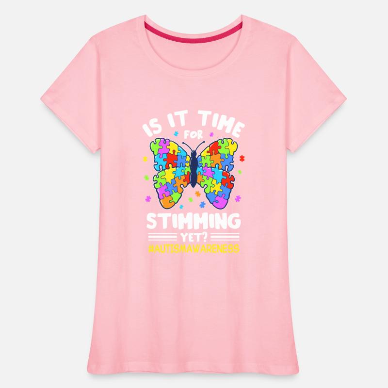 Autism Awareness Autist