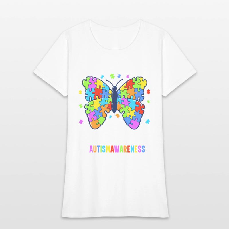 Autism Awareness Autist