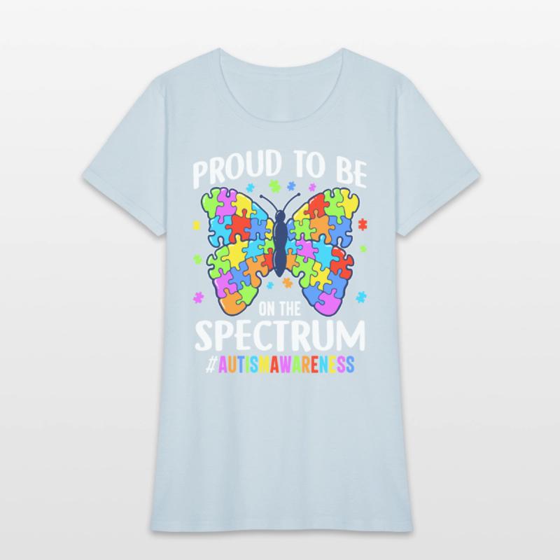 Autism Awareness Autist