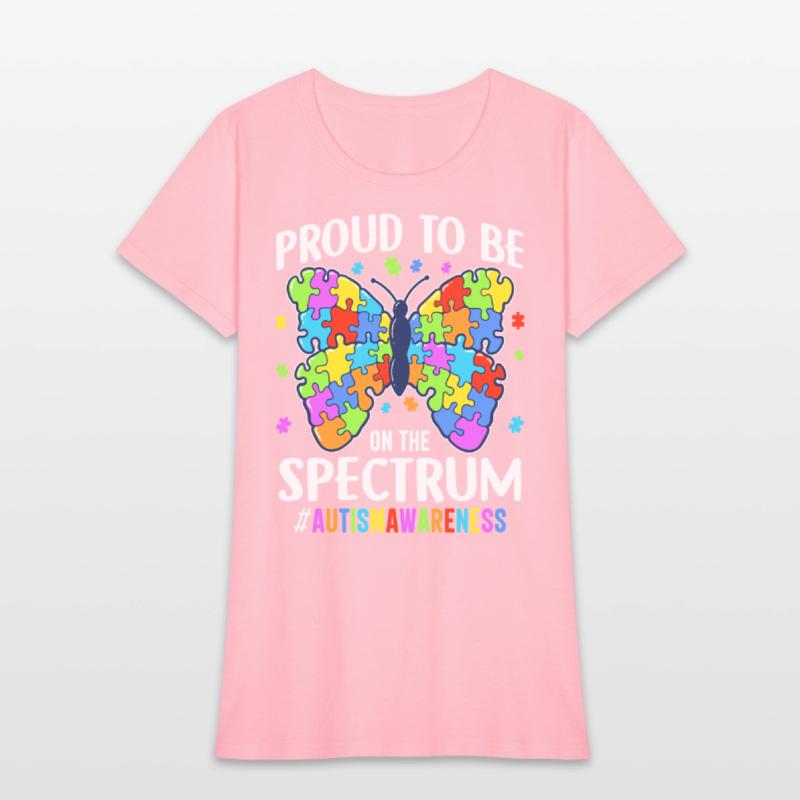 Autism Awareness Autist