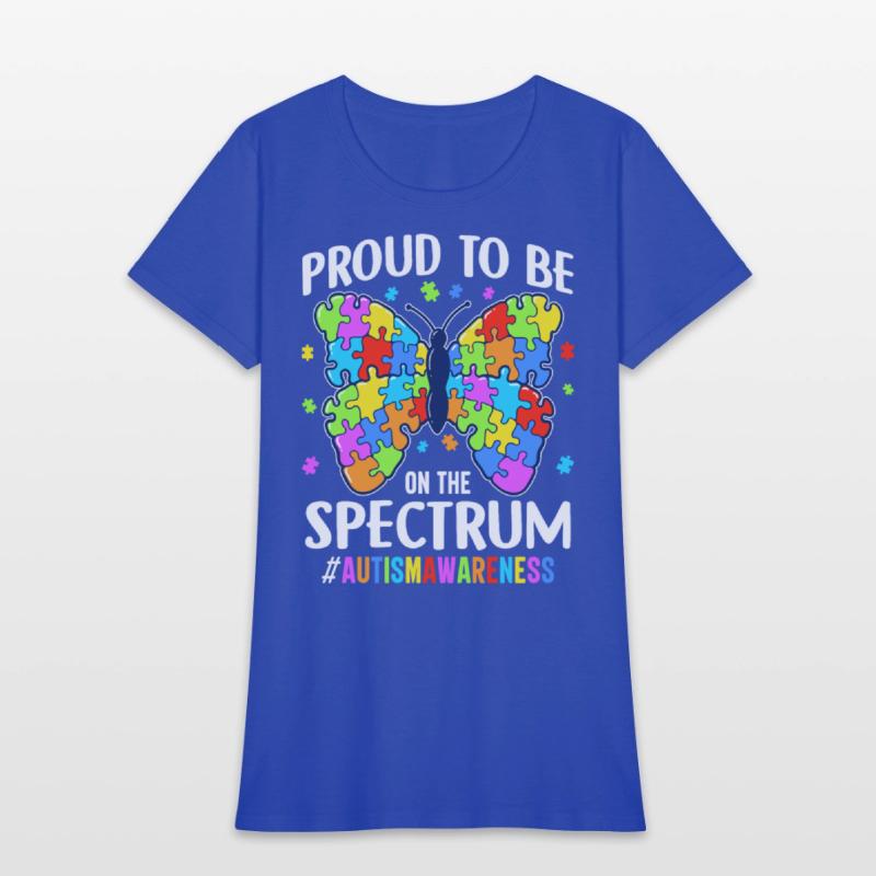 Autism Awareness Autist