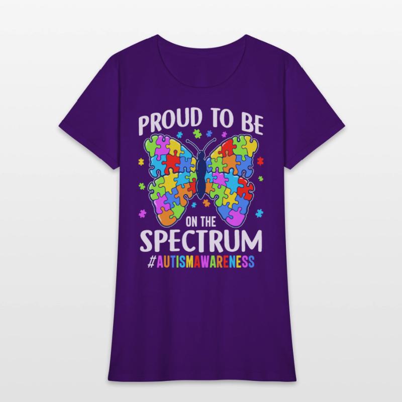 Autism Awareness Autist