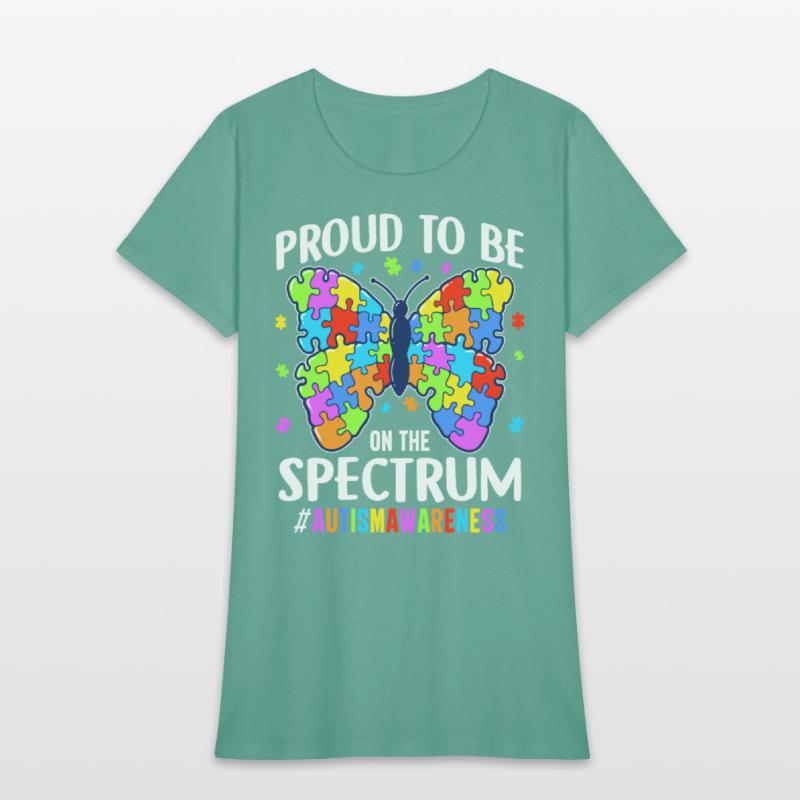 Autism Awareness Autist