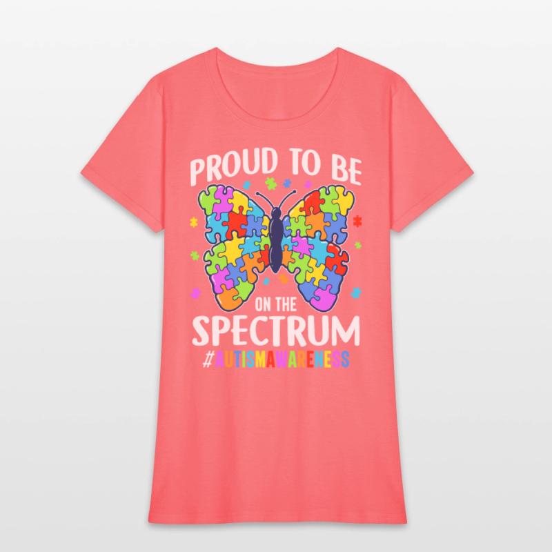 Autism Awareness Autist