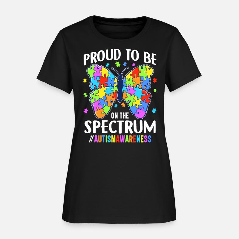 Autism Awareness Autist