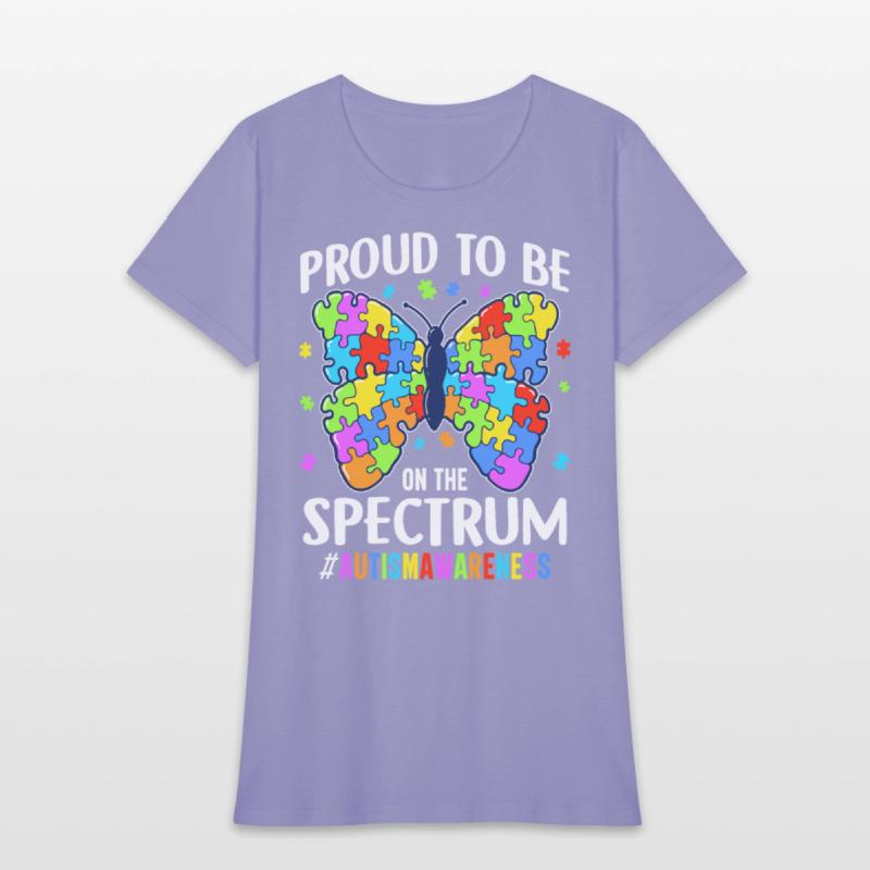 Autism Awareness Autist