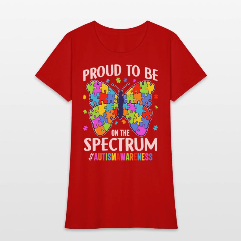 Autism Awareness Autist