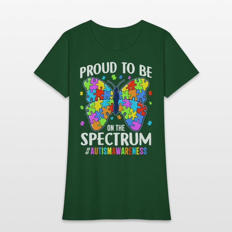 Autism Awareness Autist