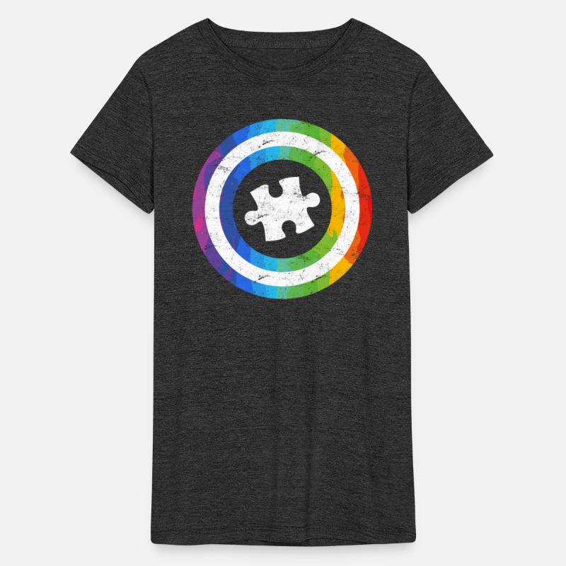 Autism Diversity Autistic Awareness