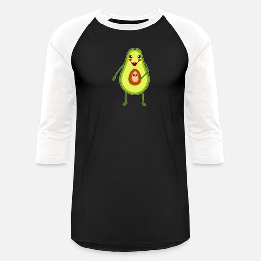 Avocado Pregnant Food Pregnancy Announcement Shirt