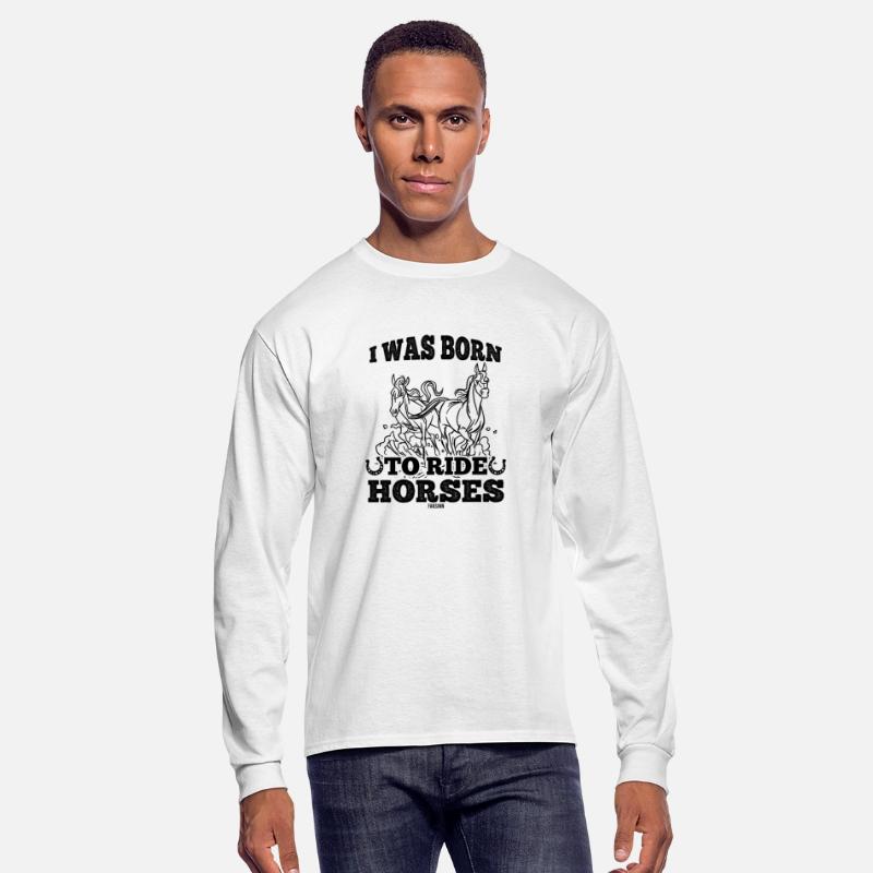 Baby Child horses saying