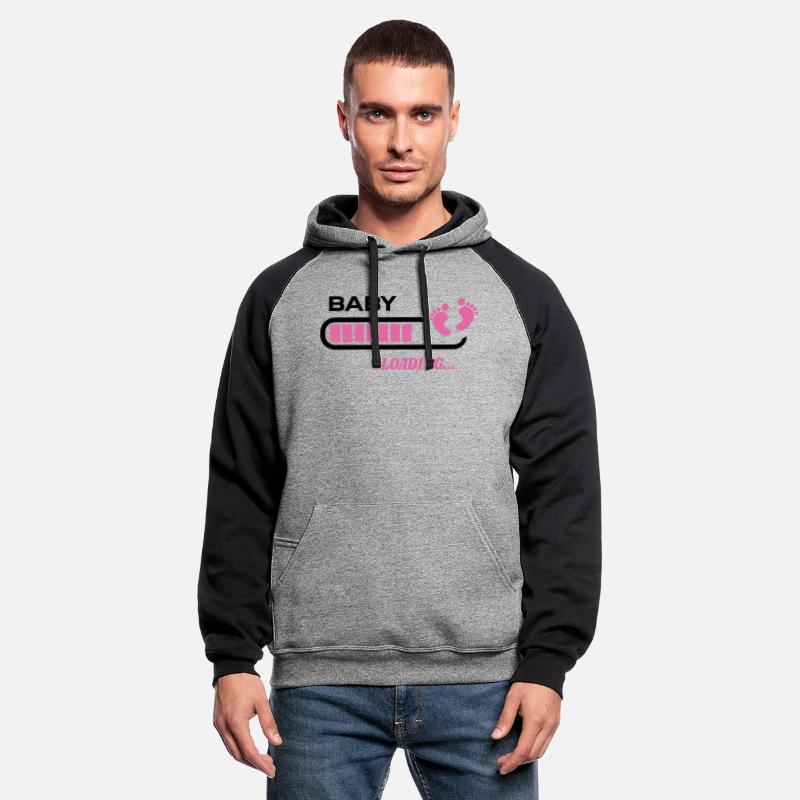 Baby downloading gift birth