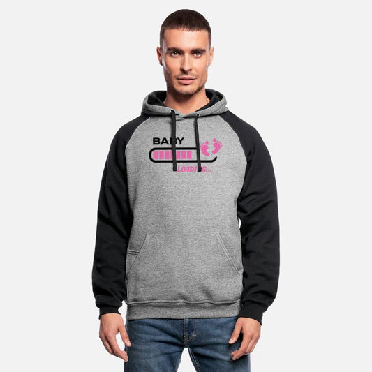 Baby downloading gift birth