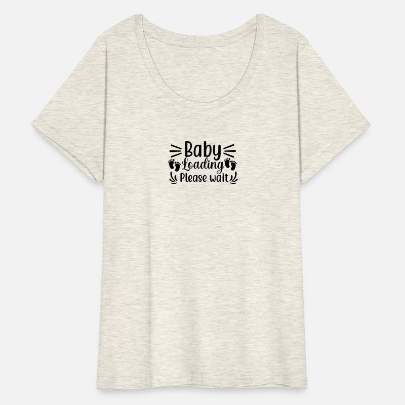 Baby Loading Please Wait