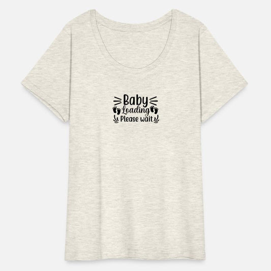 Baby Loading Please Wait