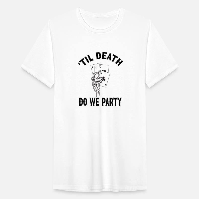 Bachelorette Party Groom Or Die Playing Cards