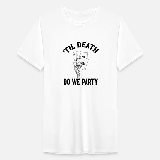 Bachelorette Party Groom Or Die Playing Cards