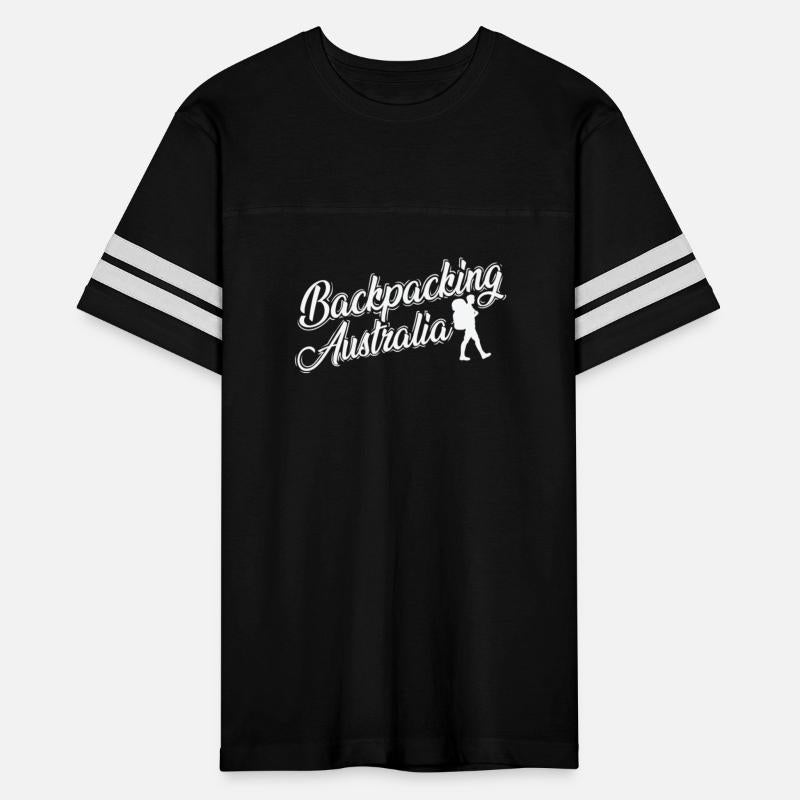 Backbacking Australia Experience Trip