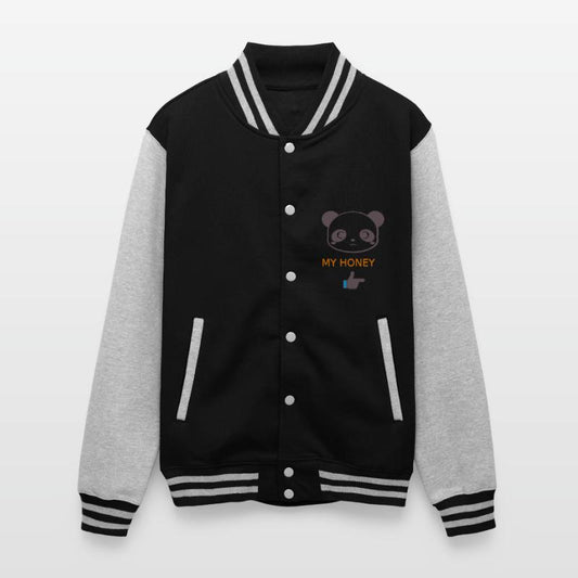 Backup of teddy girl